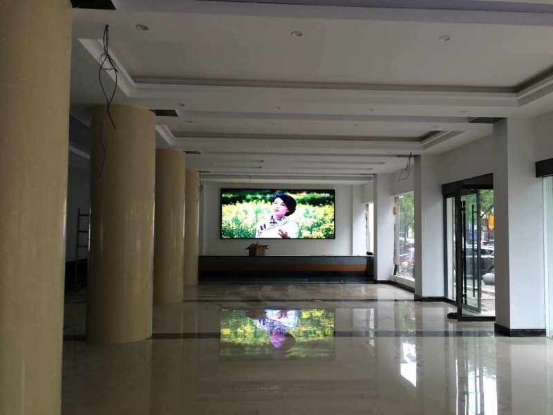 婺源某税务局PH5    16平方.jpg