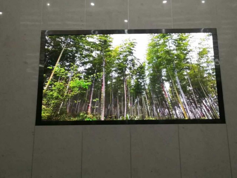 江西某城市规划局PH2.5   18平方