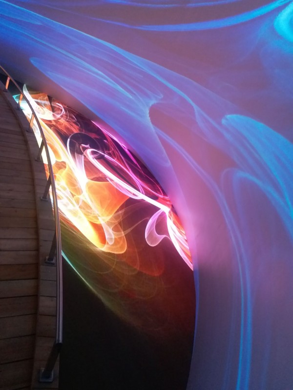 山东某市纪检委地砖屏PH4.81  27平方