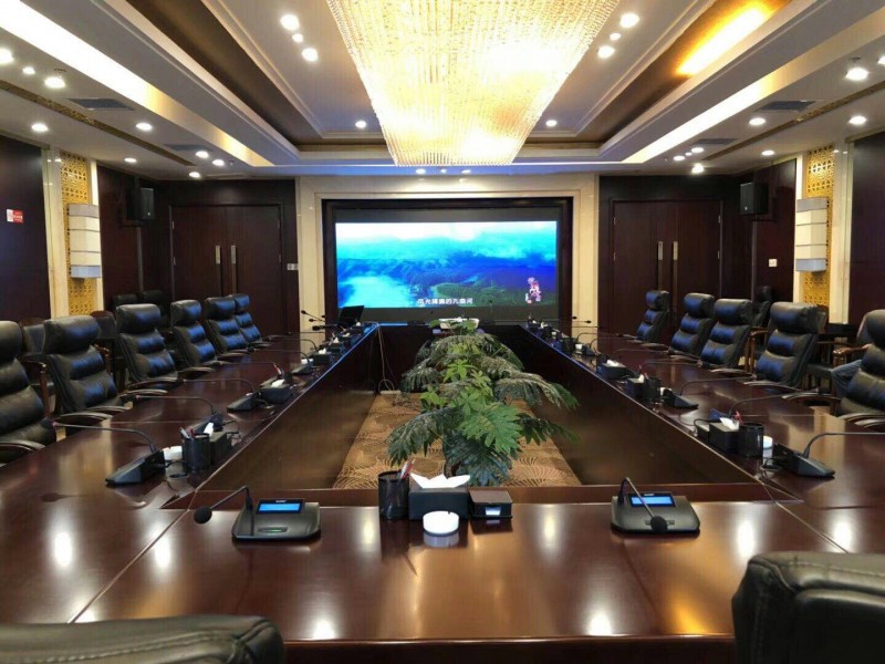 赣州某酒店PH2.5  16平方