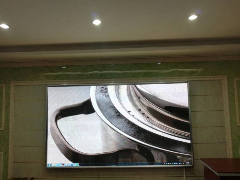 江西某电力公司PH2.5   26平方