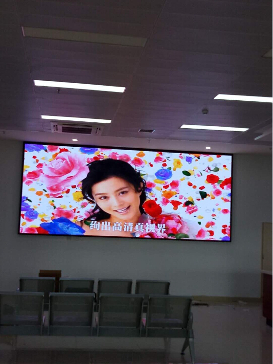 宜春某行政中心PH4   12平方