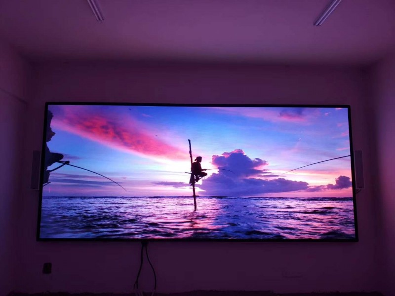 峡江县实验小学阶梯教室PH2.5  23平方