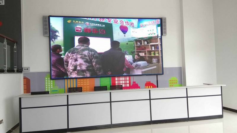 某电商产业基地PH3    18.6平方