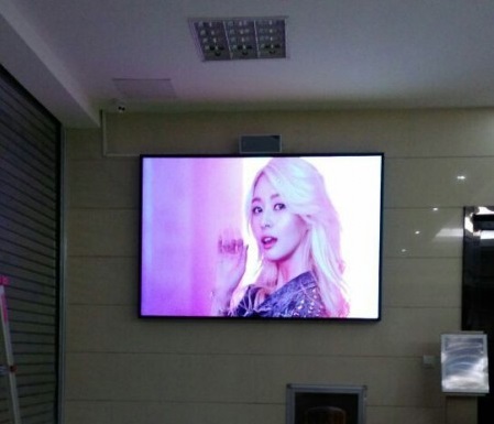 乐安某银行PH2.5     12平方