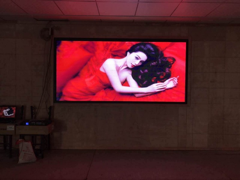 赣州某家具公司PH3  6平方