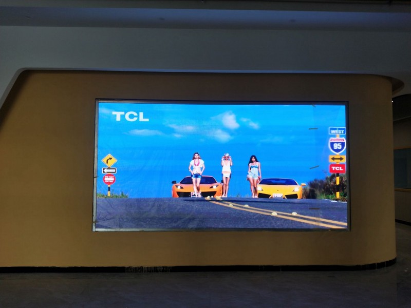 兴国县青少年活动中心PH2.5  10平方