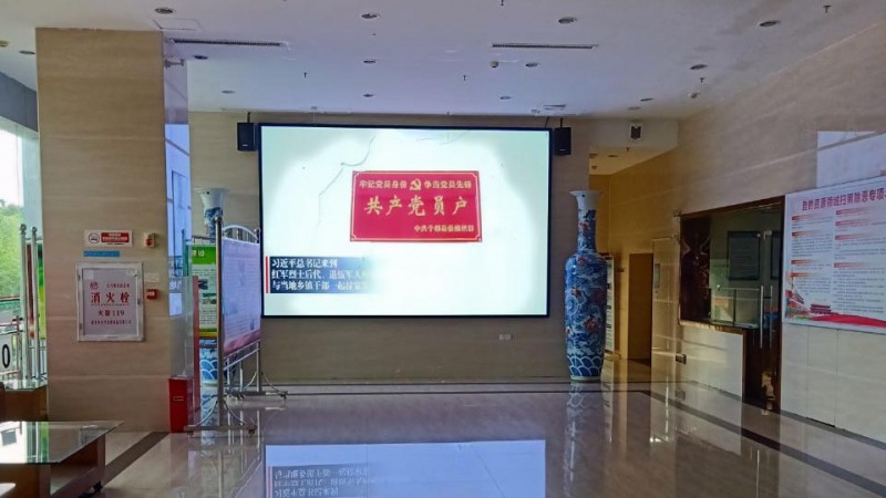 赣州某局PH2 12平方