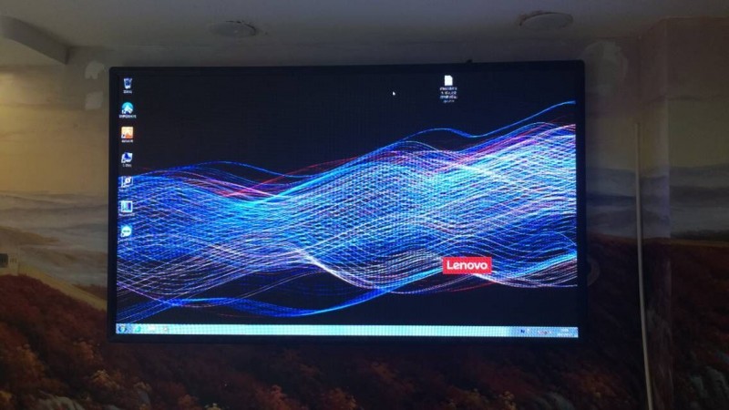 南昌某社区服务中心PH2.5   13.2平方