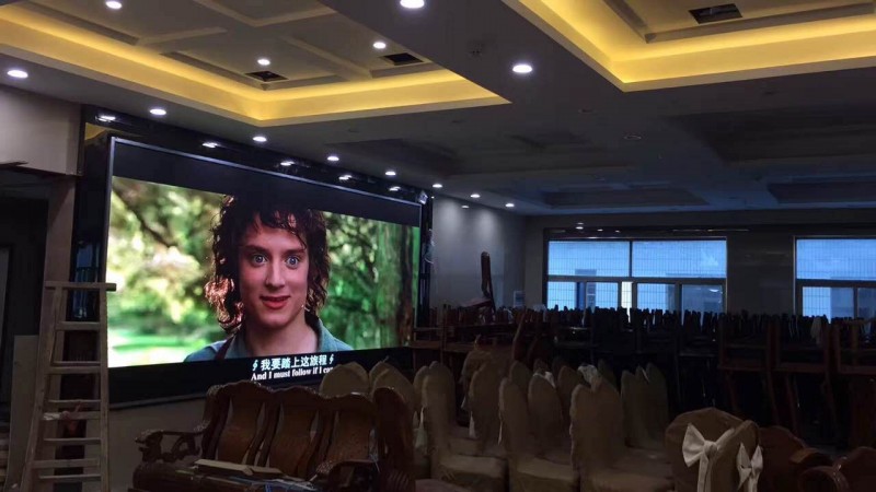 宜春某宾馆PH4   24.6平方