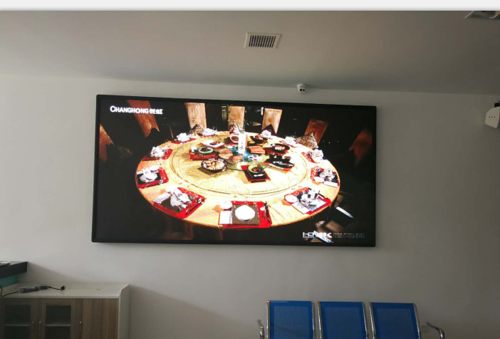 江西某消防中队PH3   12平方