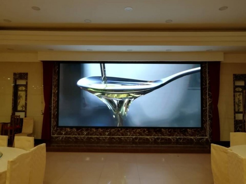 赣州某宾馆PH3  14平方