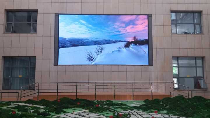 赣州某机关事务局PH3  32平方