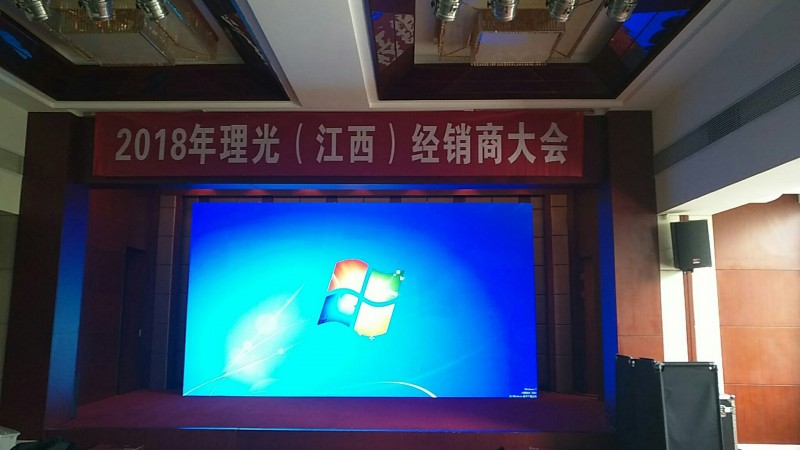 江西南昌某宾馆PH3   32平方